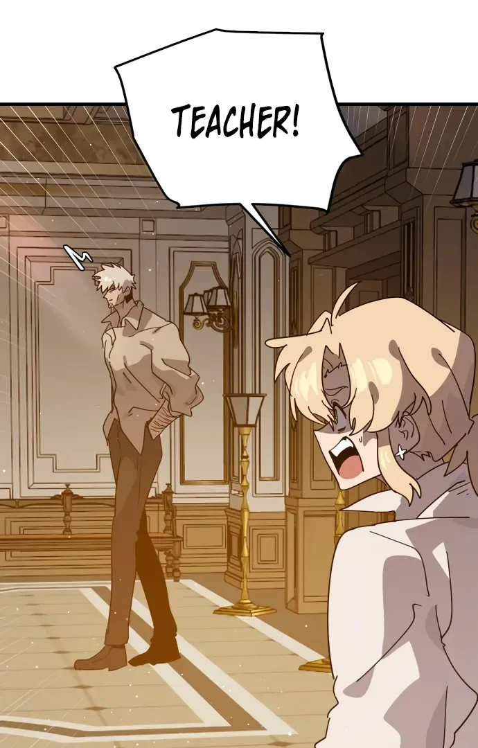 My Second Life is a Healing Life? Chapter 62 page 33