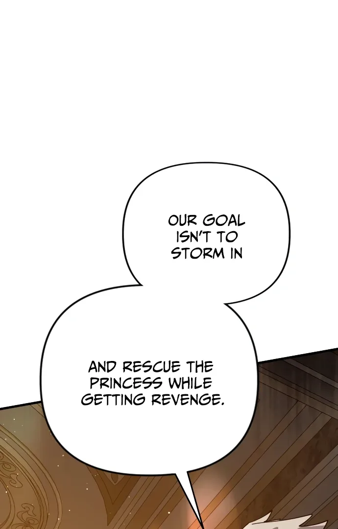 My Second Life is a Healing Life? Chapter 62 page 45