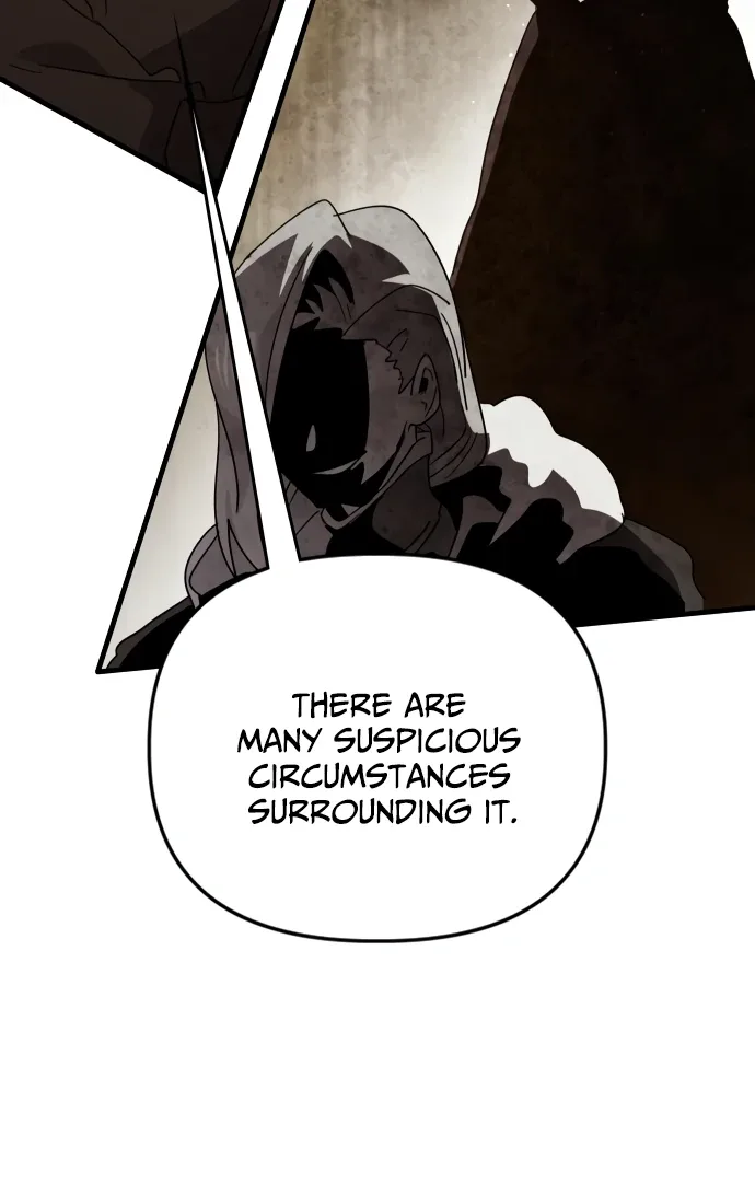 My Second Life is a Healing Life? Chapter 62 page 15