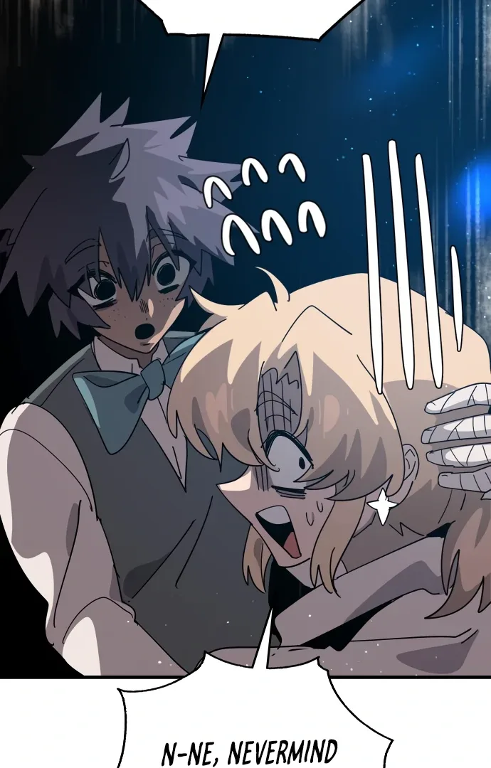 My Second Life is a Healing Life? Chapter 62 page 59