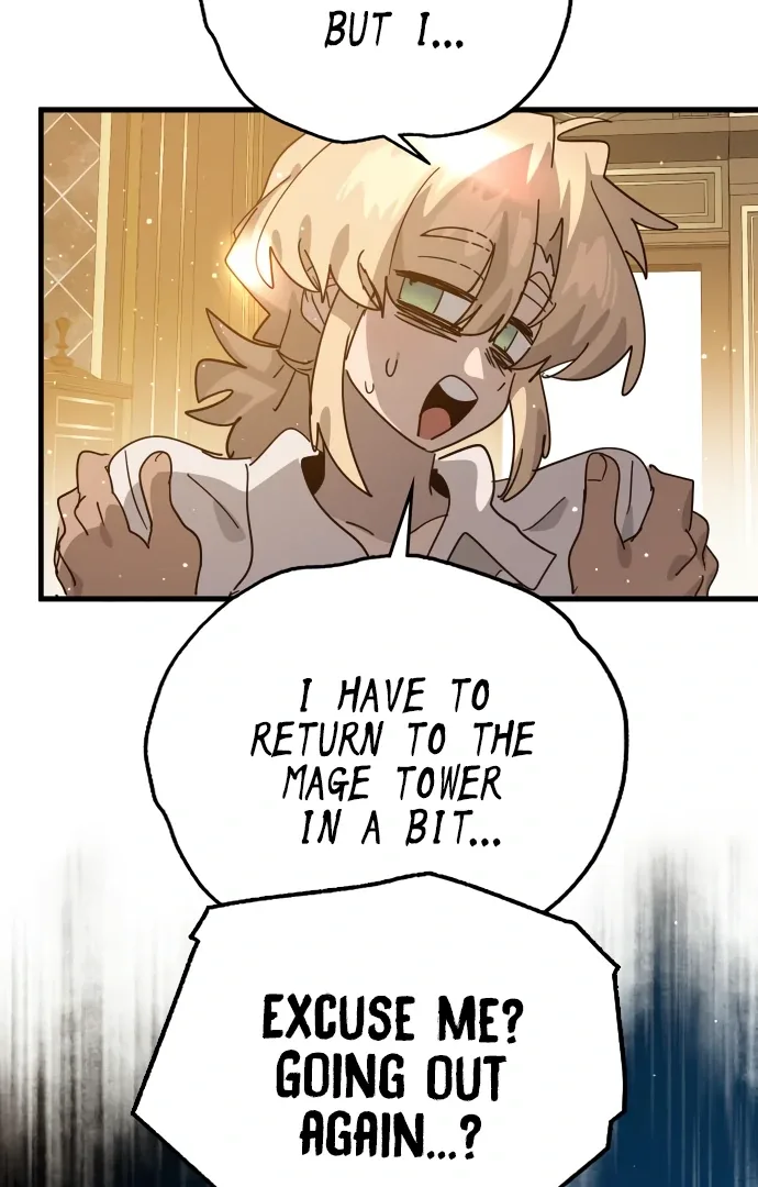 My Second Life is a Healing Life? Chapter 62 page 58