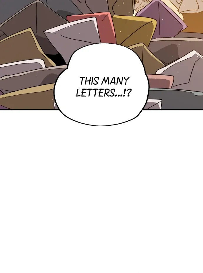 My Second Life is a Healing Life? Chapter 62 page 63