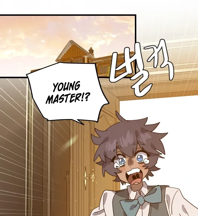 My Second Life is a Healing Life? Chapter 62 page 54