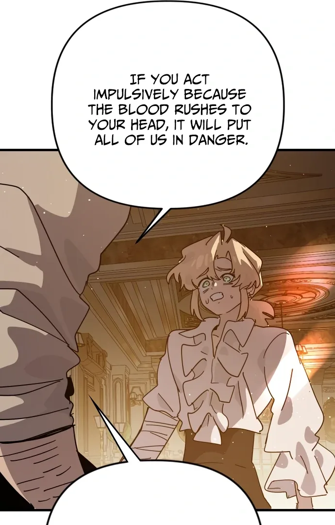 My Second Life is a Healing Life? Chapter 62 page 48