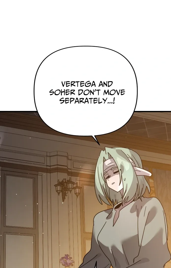 My Second Life is a Healing Life? Chapter 62 page 12