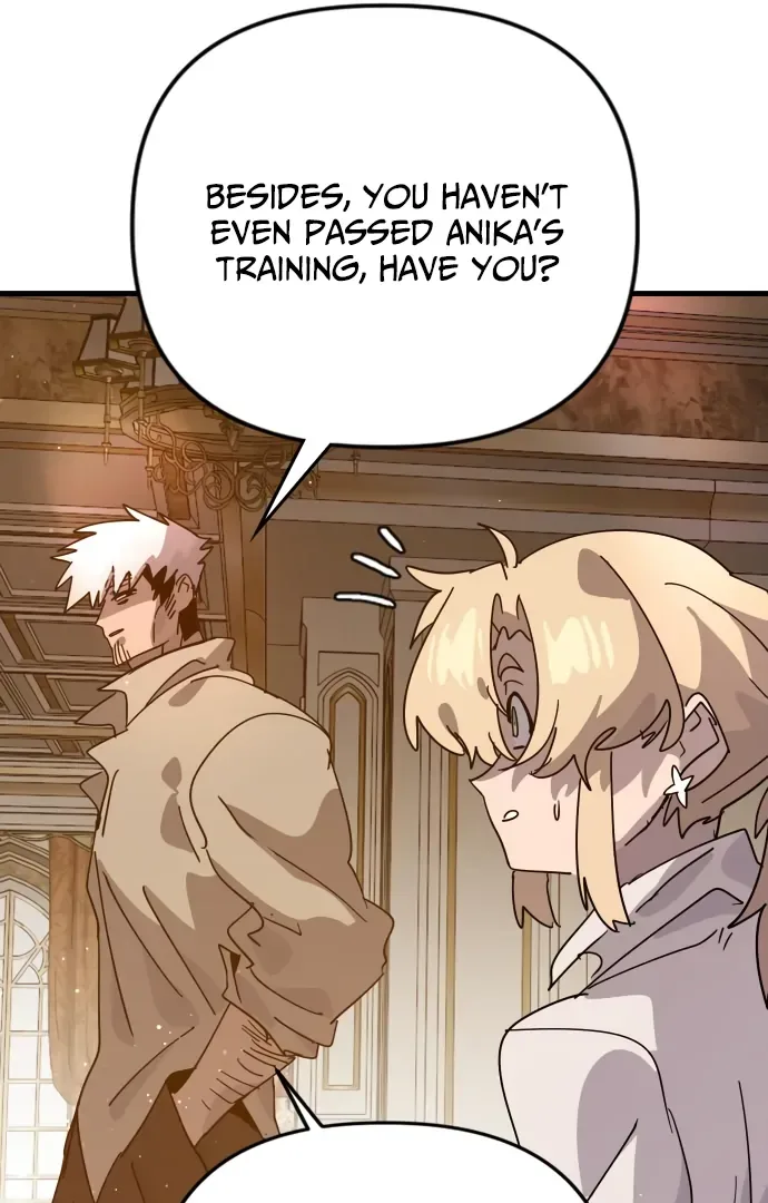 My Second Life is a Healing Life? Chapter 62 page 39