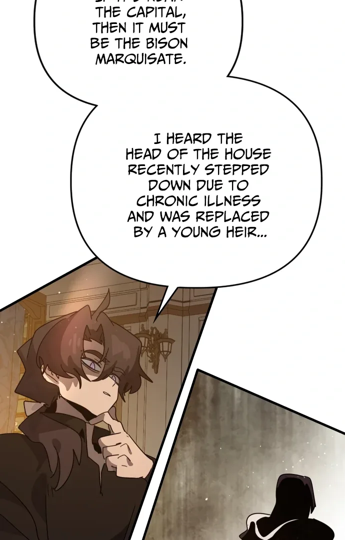 My Second Life is a Healing Life? Chapter 62 page 14