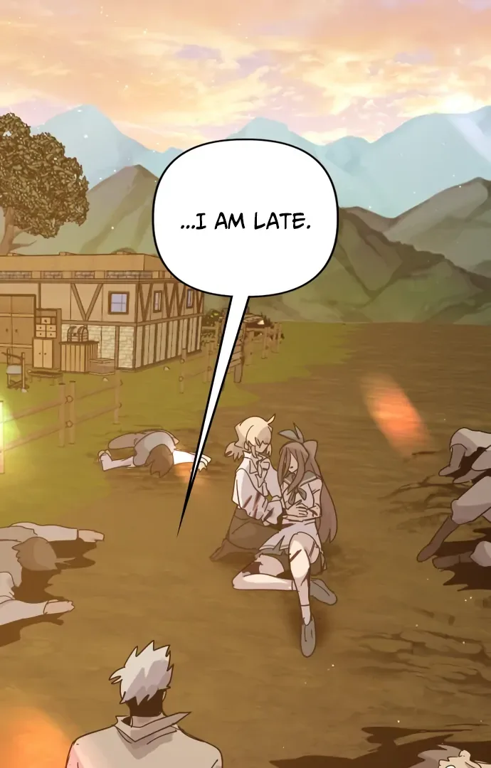 My Second Life is a Healing Life? Chapter 62 page 6