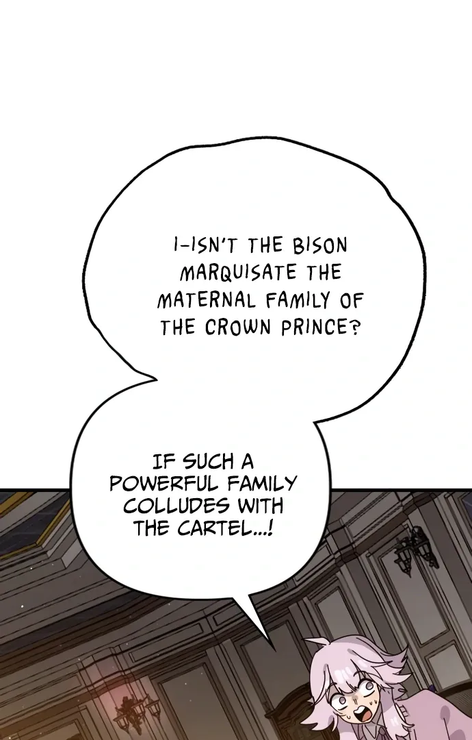 My Second Life is a Healing Life? Chapter 62 page 18