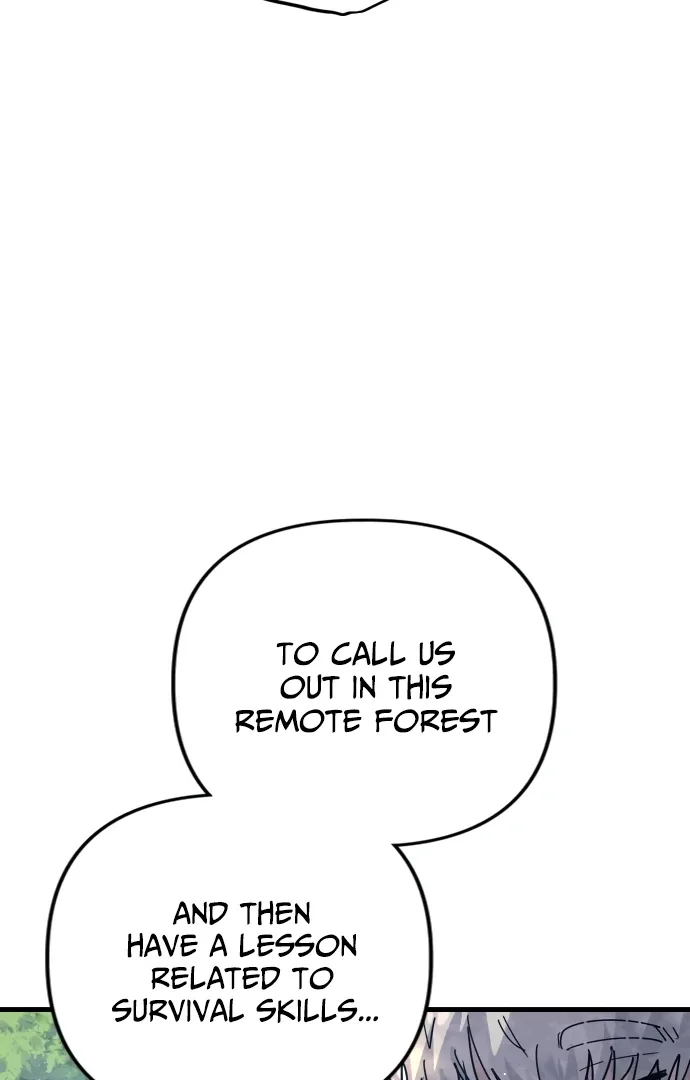 My Second Life is a Healing Life? Chapter 54 page 96