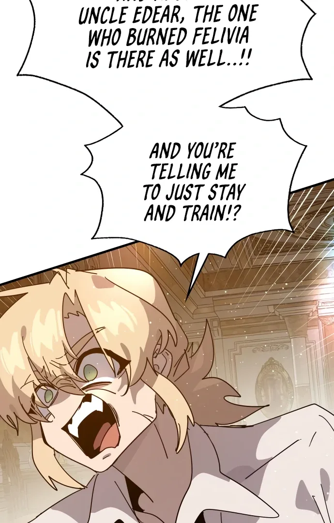 My Second Life is a Healing Life? Chapter 62 page 42