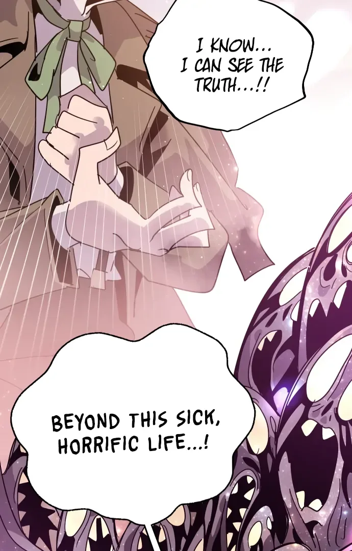 My Second Life is a Healing Life? Chapter 59 page 10