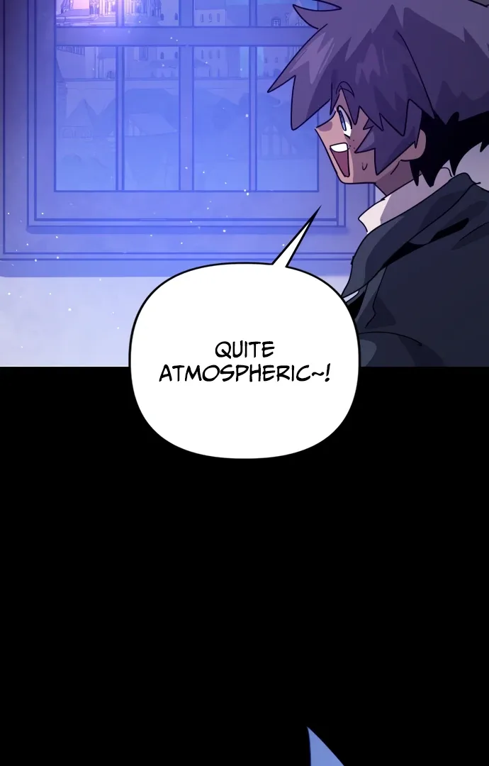 My Second Life is a Healing Life? Chapter 62 page 85