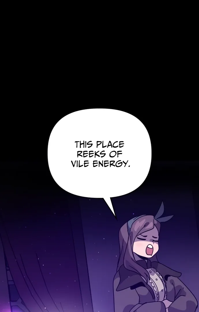My Second Life is a Healing Life? Chapter 62 page 87