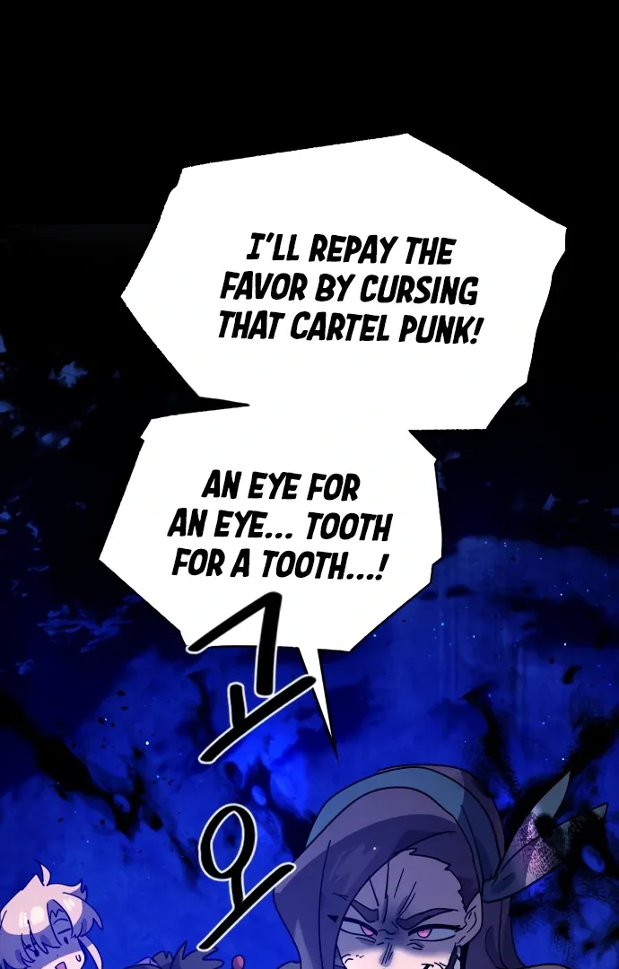 My Second Life is a Healing Life? Chapter 62 page 100