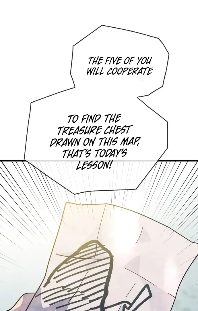 My Second Life is a Healing Life? Chapter 54 page 102