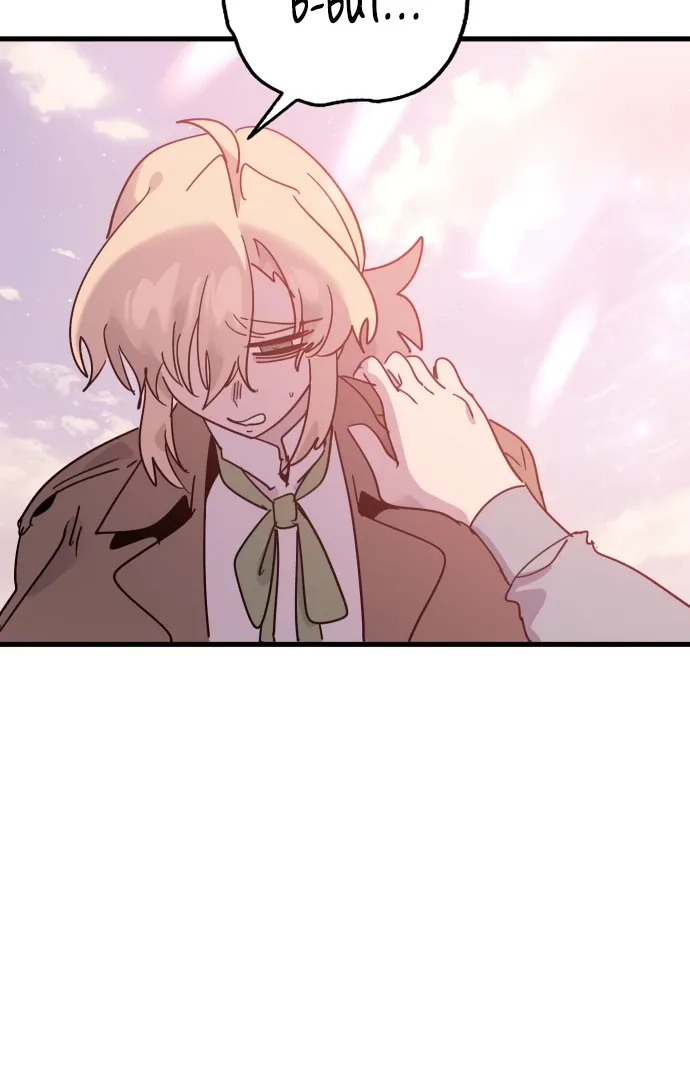 My Second Life is a Healing Life? Chapter 59 page 19