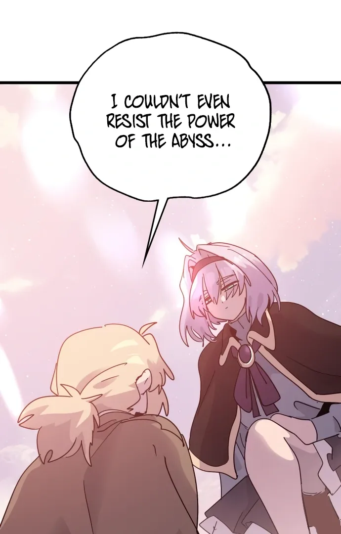 My Second Life is a Healing Life? Chapter 59 page 20