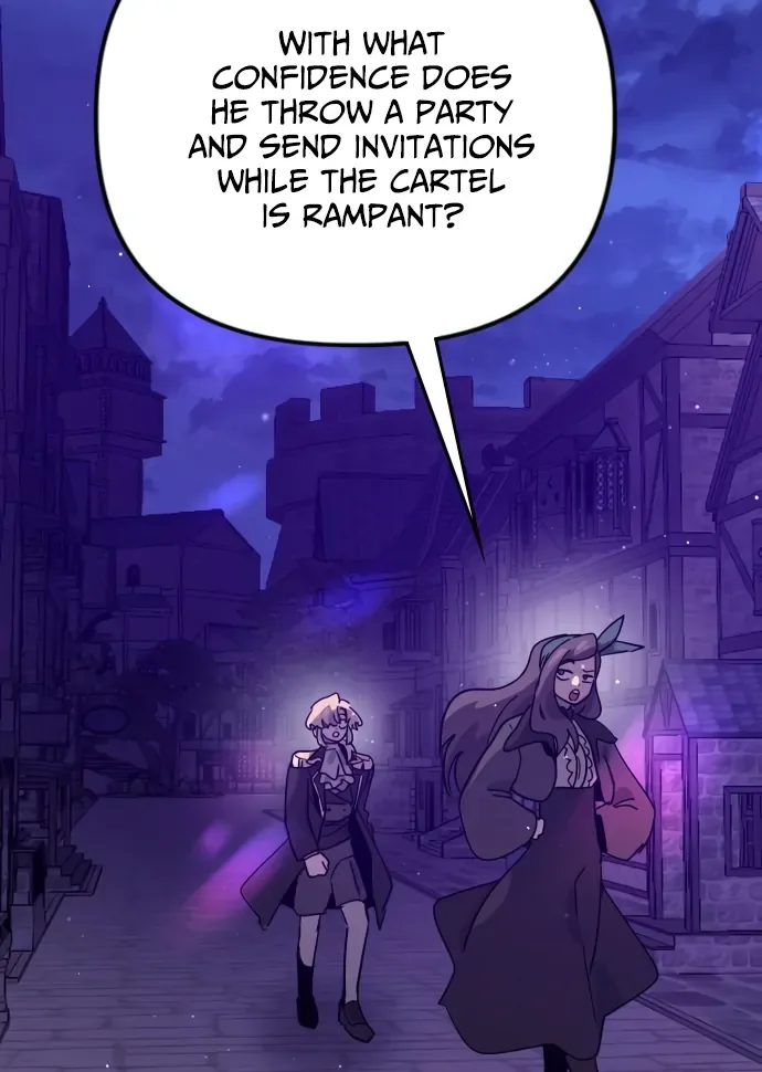 My Second Life is a Healing Life? Chapter 62 page 97