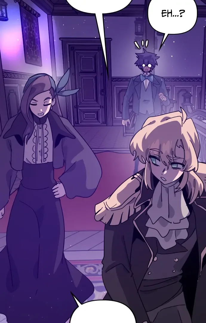 My Second Life is a Healing Life? Chapter 62 page 93