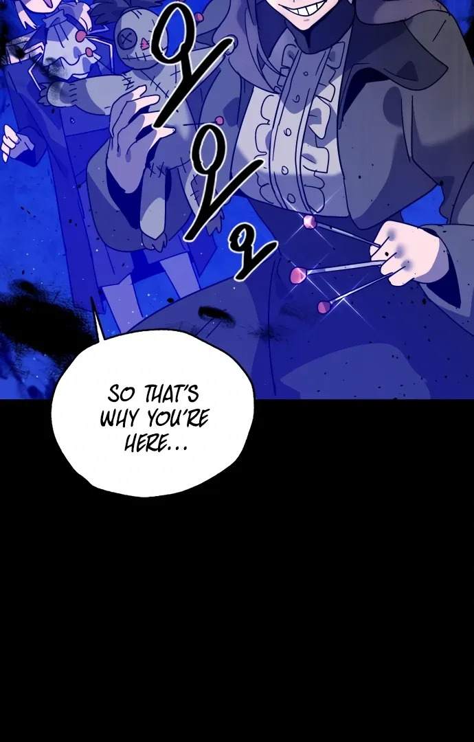 My Second Life is a Healing Life? Chapter 62 page 101