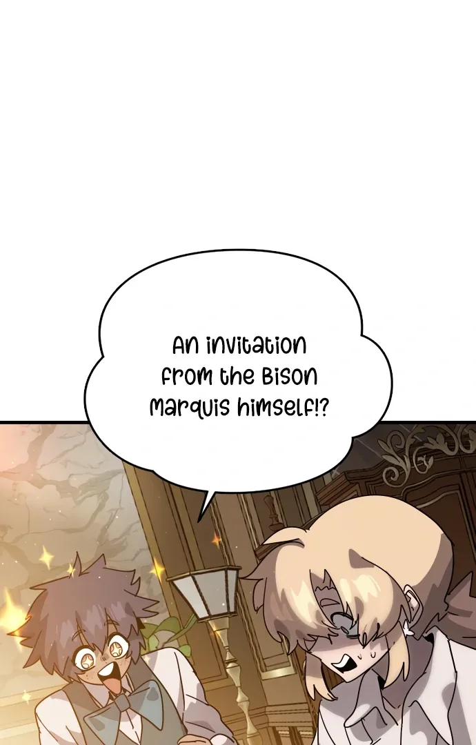 My Second Life is a Healing Life? Chapter 62 page 73