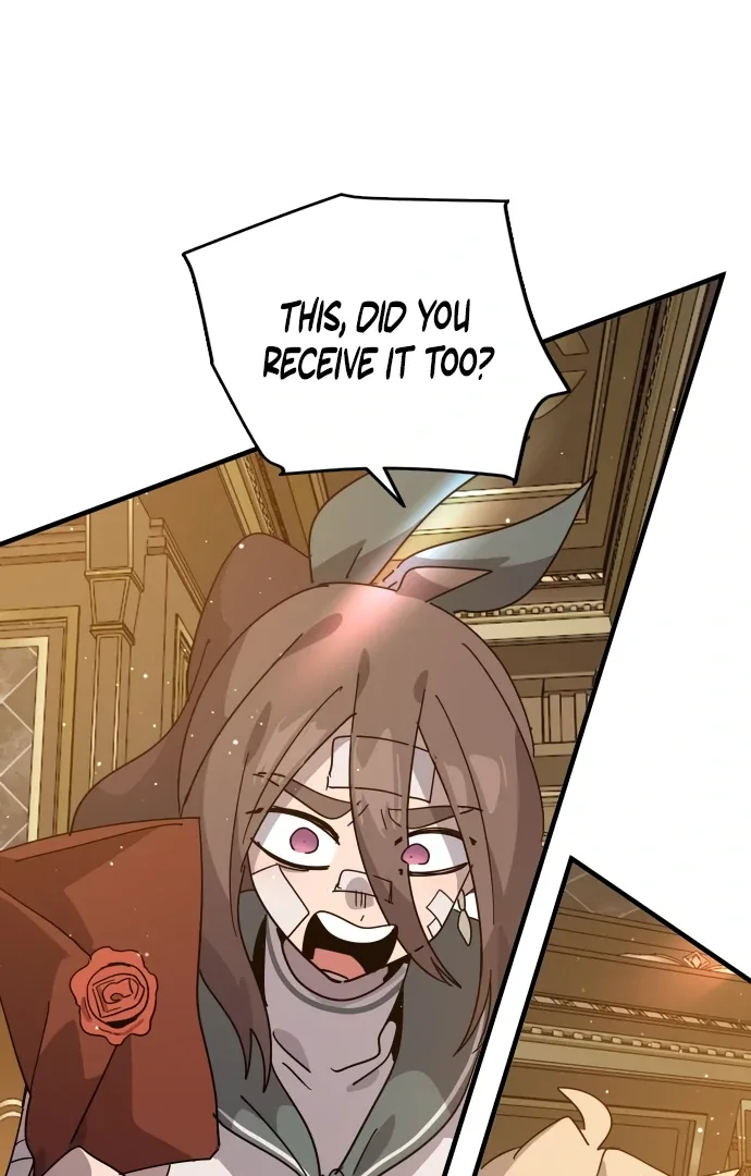 My Second Life is a Healing Life? Chapter 62 page 78