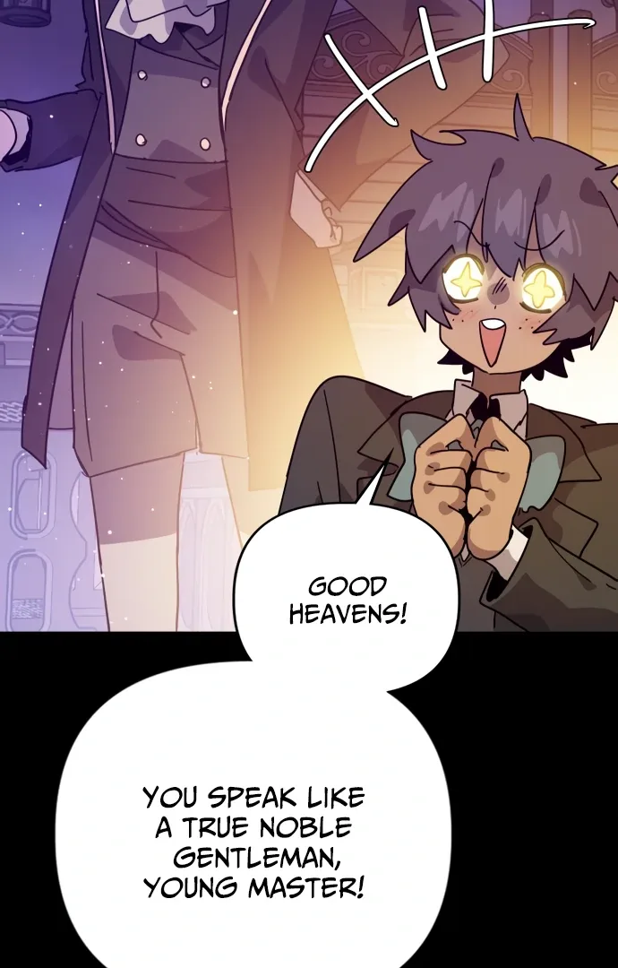 My Second Life is a Healing Life? Chapter 62 page 91