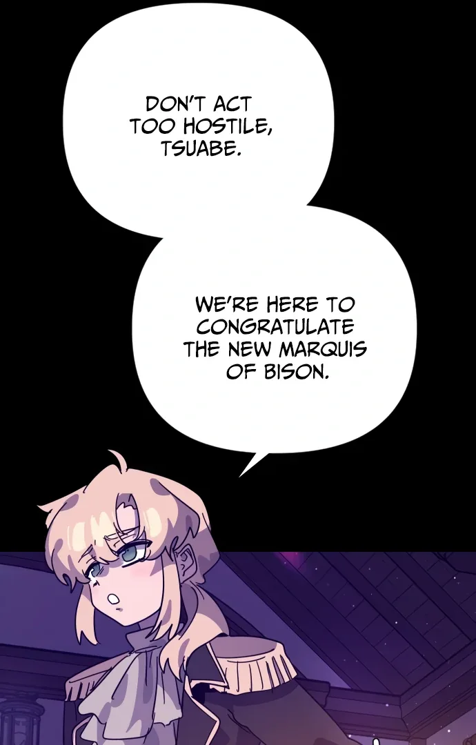 My Second Life is a Healing Life? Chapter 62 page 90