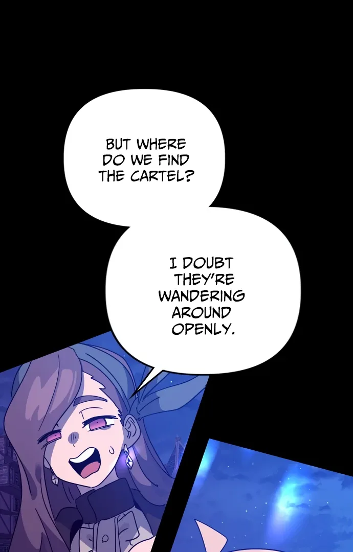 My Second Life is a Healing Life? Chapter 62 page 104