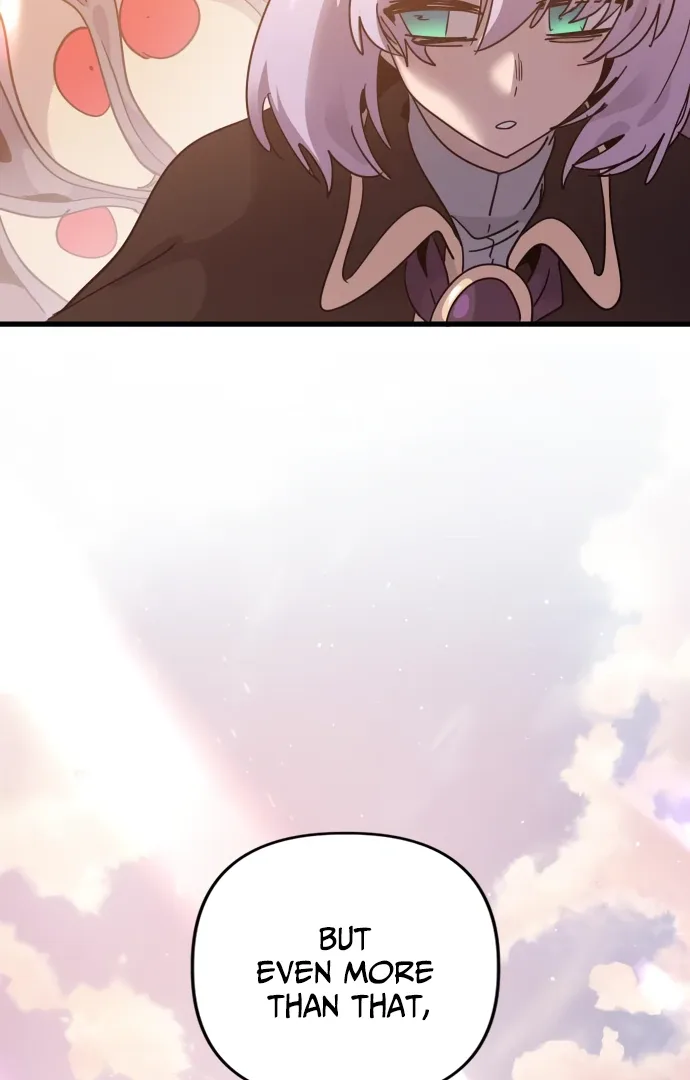 My Second Life is a Healing Life? Chapter 59 page 22