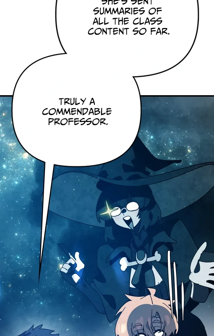 My Second Life is a Healing Life? Chapter 62 page 66