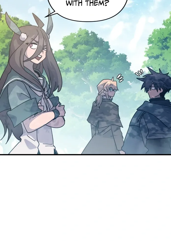 My Second Life is a Healing Life? Chapter 54 page 63