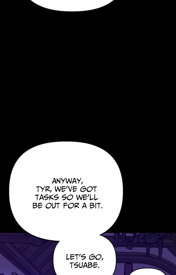 My Second Life is a Healing Life? Chapter 62 page 92
