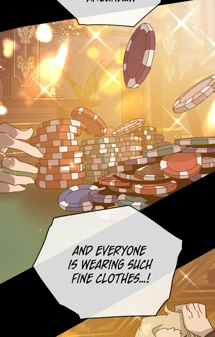 My Second Life is a Healing Life? Chapter 62 page 110