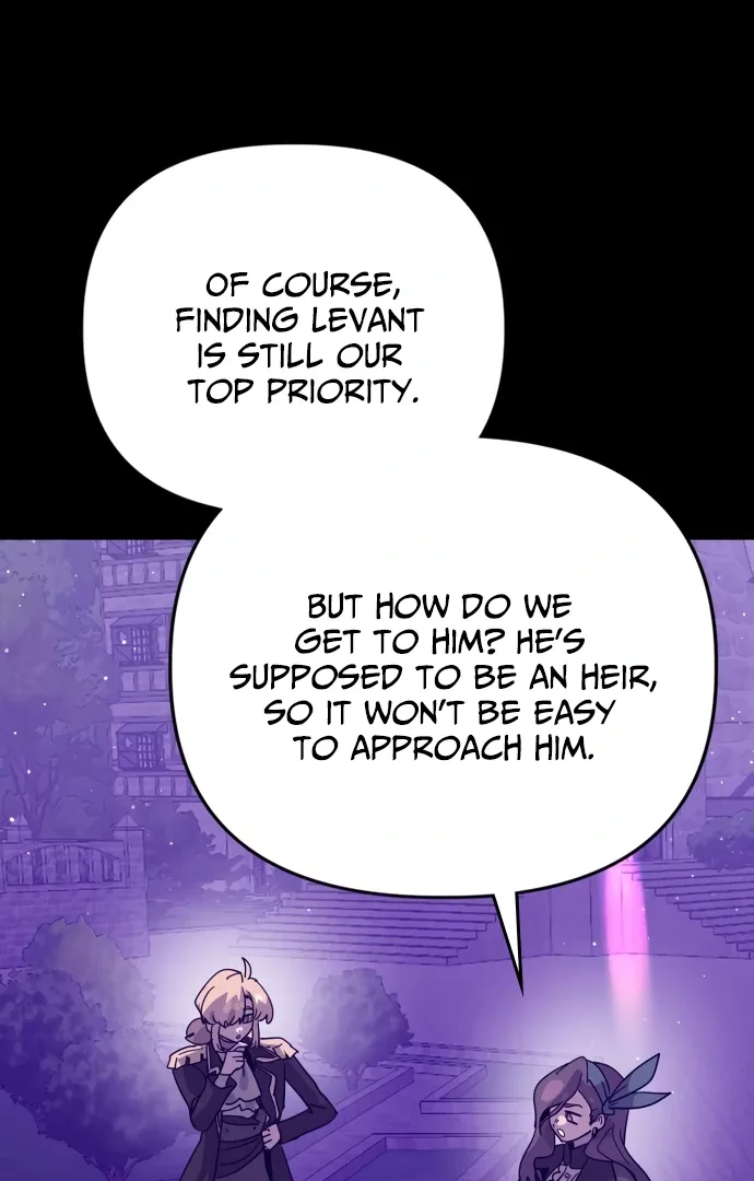 My Second Life is a Healing Life? Chapter 62 page 102