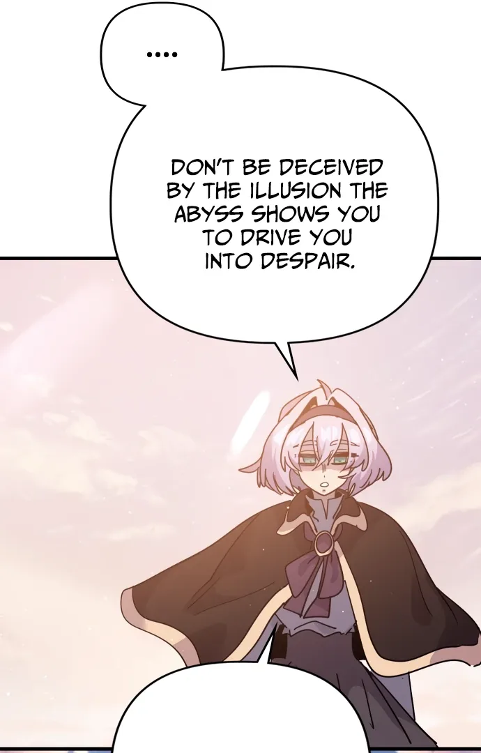 My Second Life is a Healing Life? Chapter 59 page 8