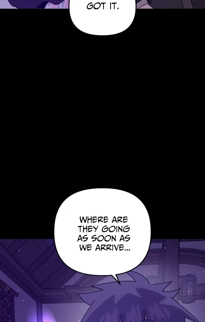 My Second Life is a Healing Life? Chapter 62 page 94