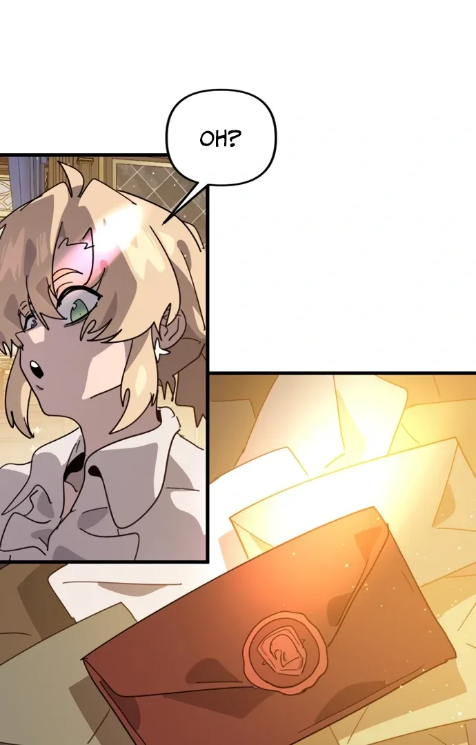 My Second Life is a Healing Life? Chapter 62 page 68