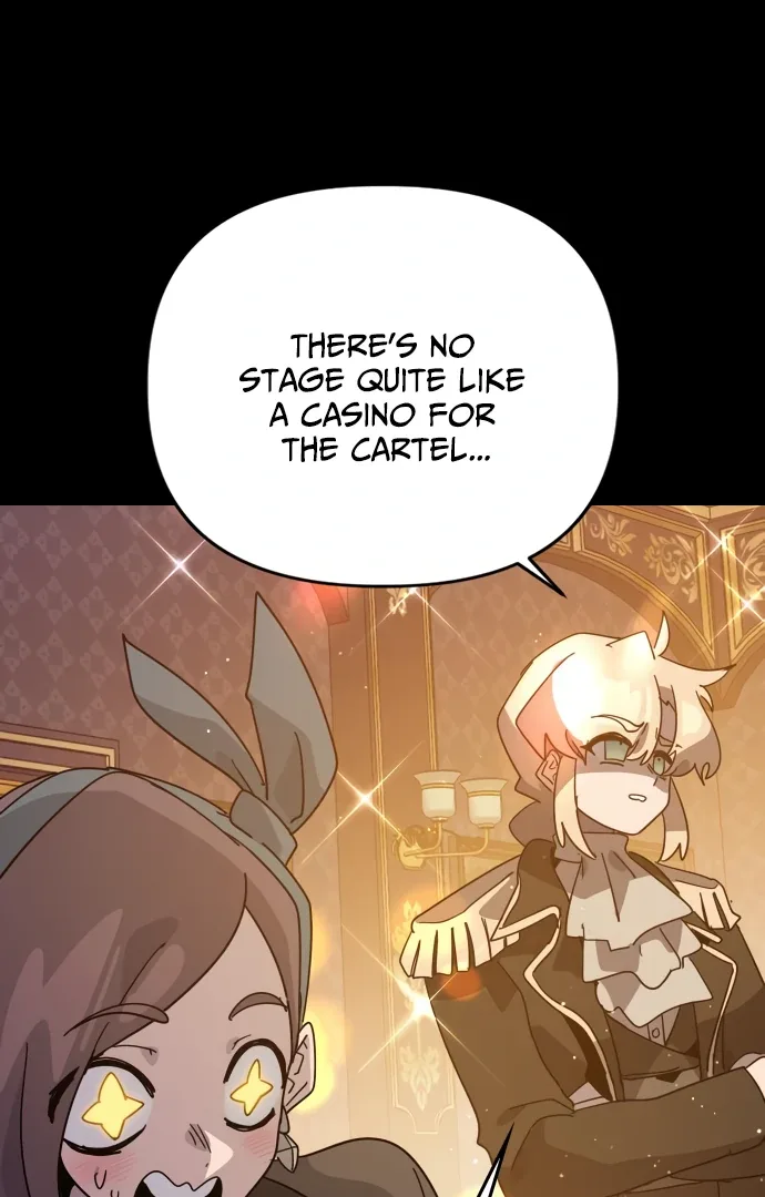 My Second Life is a Healing Life? Chapter 62 page 112