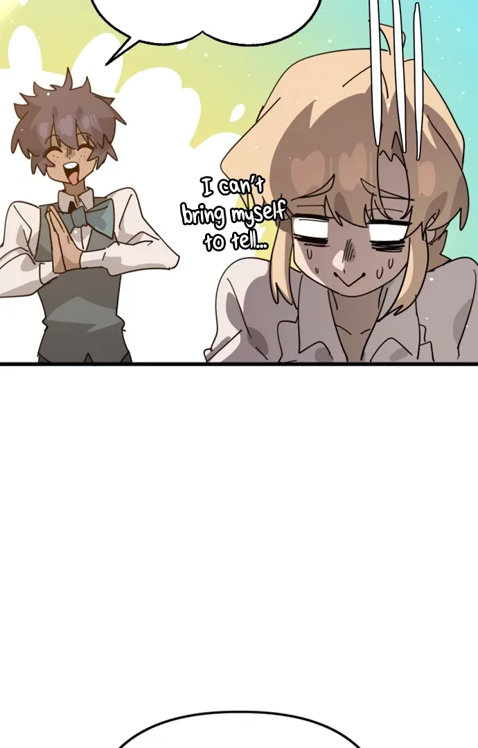 My Second Life is a Healing Life? Chapter 62 page 61