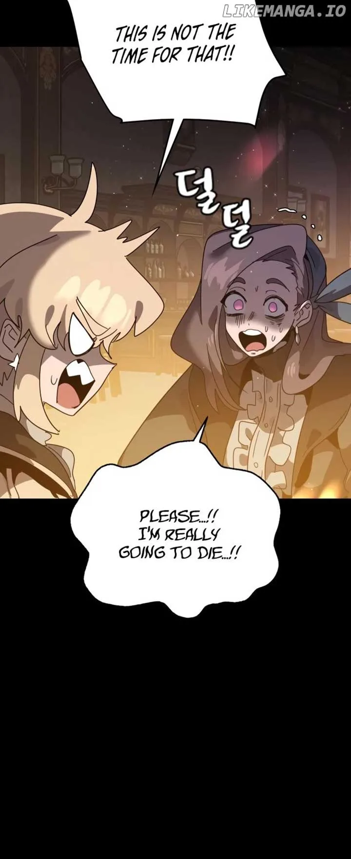 My Second Life is a Healing Life? Chapter 63 page 23