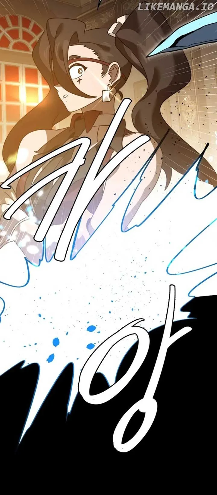 My Second Life is a Healing Life? Chapter 63 page 34