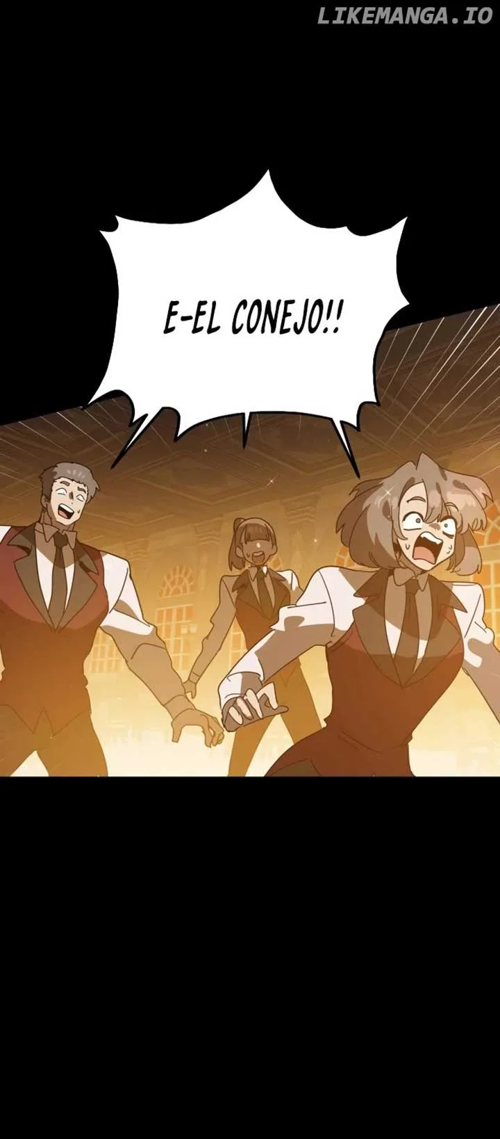 My Second Life is a Healing Life? Chapter 63 page 35