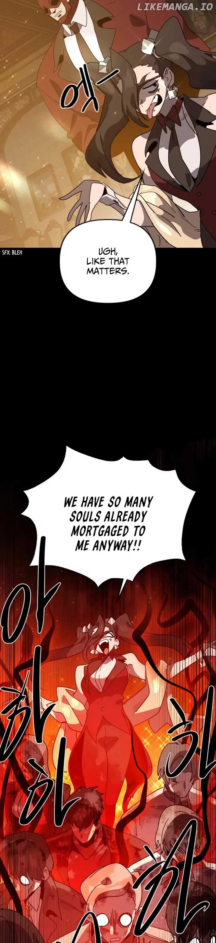 My Second Life is a Healing Life? Chapter 63 page 29