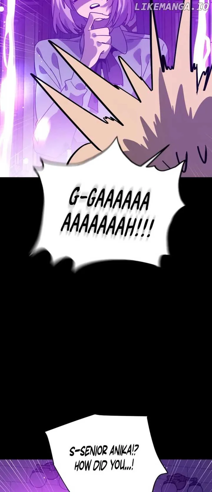 My Second Life is a Healing Life? Chapter 63 page 8