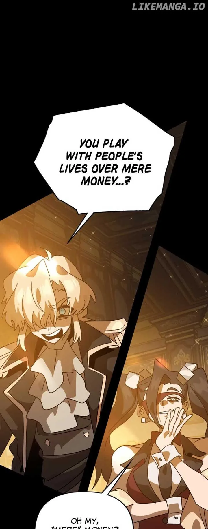 My Second Life is a Healing Life? Chapter 63 page 41