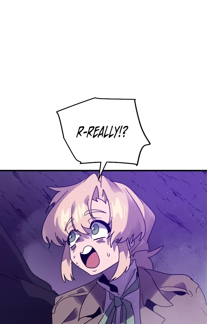 My Second Life is a Healing Life? Chapter 59 page 36