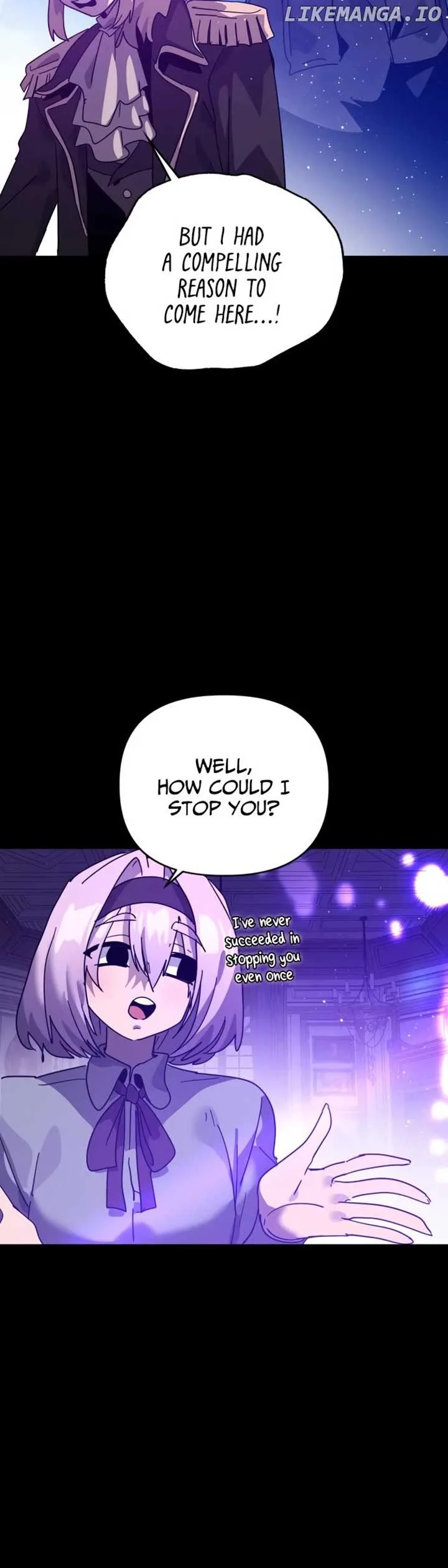 My Second Life is a Healing Life? Chapter 63 page 12