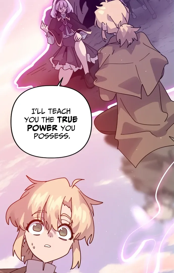 My Second Life is a Healing Life? Chapter 59 page 28